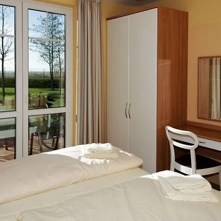 Holiday home Lakeside Park Auenhain At The Markkleeberger In