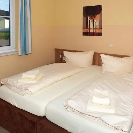Holiday home Lakeside Park Auenhain At The Markkleeberger In