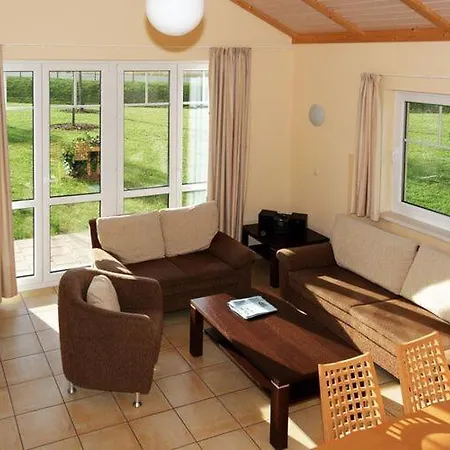 Holiday home Lakeside Park Auenhain At The Markkleeberger In *