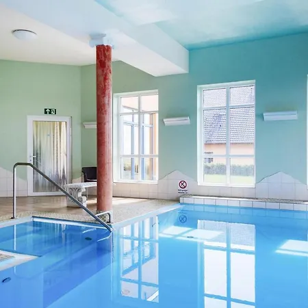 Holiday home Lakeside Park Auenhain At The Markkleeberger In
