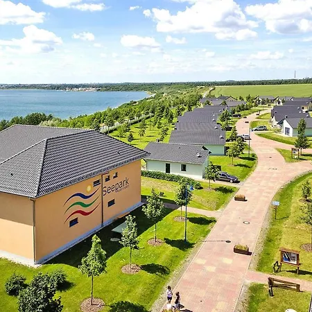 Lakeside Park Auenhain At The Markkleeberger In Markkleeberg