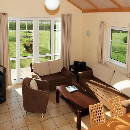 Holiday home Lakeside Park Auenhain At The Markkleeberger In