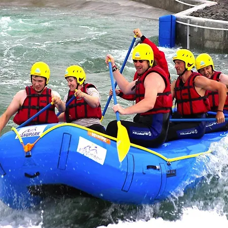 In 別荘 マルククレーベルク