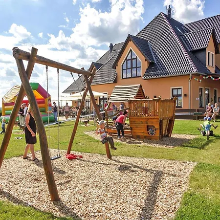 Holiday home Lakeside Park Auenhain At The Markkleeberger In