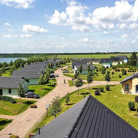 Holiday home Lakeside Park Auenhain At The Markkleeberger In *