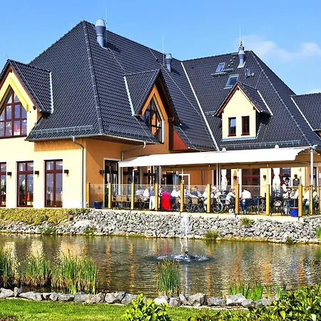 Lakeside Park Auenhain At The Markkleeberger In * Markkleeberg