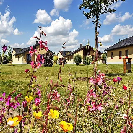 Holiday home Lakeside Park Auenhain At The Markkleeberger In *