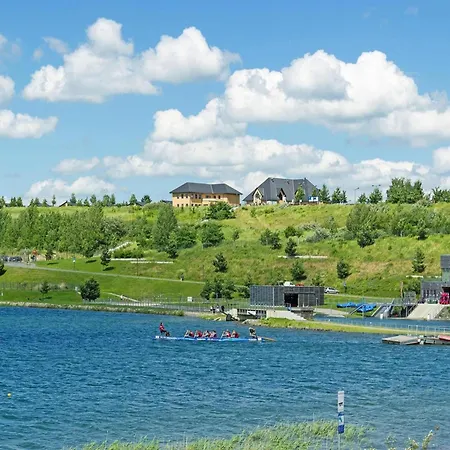 別荘 In マルククレーベルク