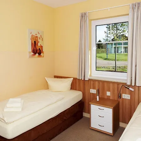 In マルククレーベルク