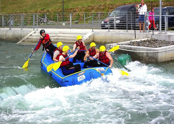 Holiday home In Markkleeberg