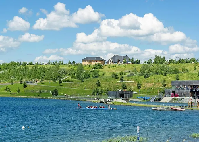 Holiday home In Markkleeberg